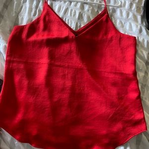 COPY - Downtown cami